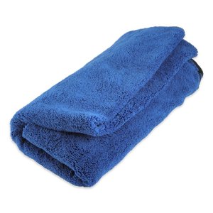 <span class=keywords><strong>Toalla</strong></span> de Felpa de <span class=keywords><strong>Coral</strong></span> Súper Gruesa de 800 g/m² para Limpieza de Autos - Product Image 2