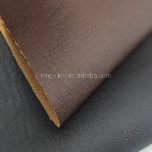 2015 nueva explotación sintético de la PU para el sofá - Product Image 3