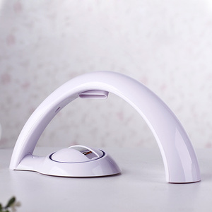 De alta calidad de arco iris en forma de LED luces de la noche lámpara de proyector para Decoración - Product Image 2