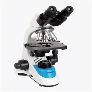 BIOBASE más XSB serie laboratorio microscopio biológico para la venta