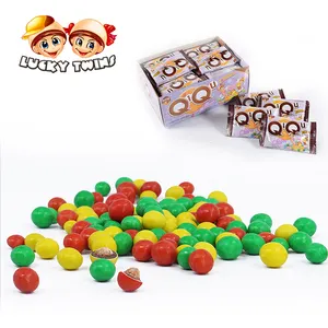 Mini bombones rellenos de dulces, cajas importadas kosher listas para enviar