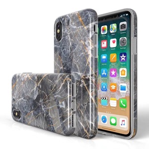 <span class=keywords><strong>Coque</strong></span> de téléphone mobile en marbre pour <span class=keywords><strong>iPhone</strong></span> X Xr <span class=keywords><strong>11</strong></span> 12 13 Xs Pro Max, étui de téléphone fantaisie Imd - Product Image 4