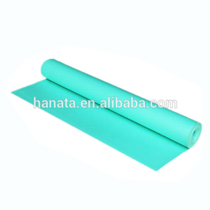 Nhà máy sản xuất giá rẻ 2 mét <span class=keywords><strong>EPE</strong></span> bọt CuộN underlay cách nhiệt underlay với lá nhôm cho gỗ cứng sàn - Product Image 6