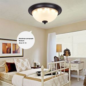 <span class=keywords><strong>New</strong></span> Modern LED Bảng Điều Chỉnh Ánh Sáng Đèn Trần Với Acrylic Chụp Đèn Cho Nghệ Thuật Deco Hành Lang Trẻ Em Phòng - Product Image 5