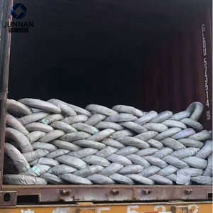 الصين الموردين BWG18 السعر المنخفض الأسلاك الكهربائية المجلفن أشتات سلة