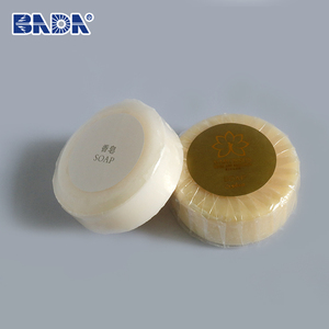 Bộ Dụng Cụ Du Lịch Tiện Nghi Khách Sạn Hàng Không Thân Thiện Với Môi Trường <span class=keywords><strong>10G</strong></span>, 20G, 30G Dầu Gội Và Xà Phòng Dùng Một Lần Logo Tùy Chỉnh - Product Image 3