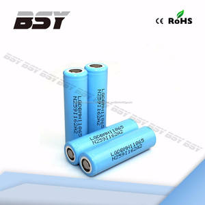 18650 wiederaufladbare batterien lg mh1 lithium-batterie LG MH1 18650 batterie <span class=keywords><strong>3</strong></span>,7 V 3200 mah - Product Image 5