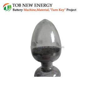 Alta Calidad MCMB Mesocarbon Microperlas De Grafito En Polvo Proveedor - Product Image 1