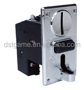 Selector de Monedas Mecánico YD-F700, Aceptador de Monedas - Product Image 3