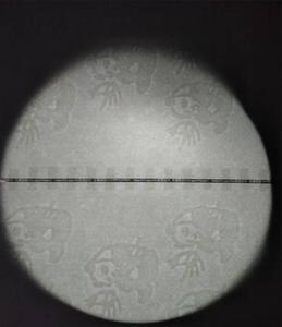 Chuyên Nghiệp Vé Voucher An Ninh In Ấn Dấu Nước An Ninh Chủ Đề In Phiếu Giảm Giá - Product Image 2