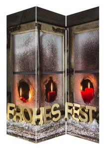 <span class=keywords><strong>Biombos</strong></span> decorativos/Acordeón Partición Salón Pared/Barato separador de Ambientes GVSD031 - Product Image 3