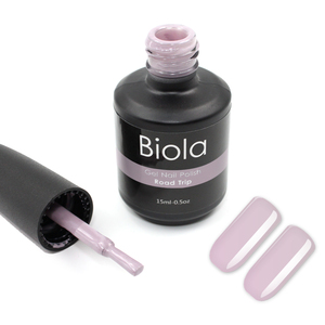 <strong>Biola</strong> hot low price 15ml uv gel nail polish Vegan nail art paint uv gel NOT test on animal - Product Image 5