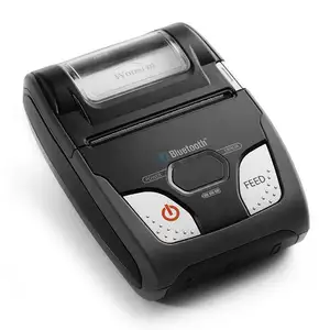 2 Inch Không Dây Máy In Không Dây Di Động Máy In Di Động WSP-R240 Với MSR - Product Image 1