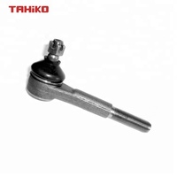 Chine Approvisionnement Embout De Biellette De Direction pour TOYOTA HIACE STOUT 45045-29035 45046-29105