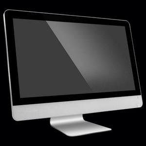 23.6Inch 21.5 Inch 18.5 Inch Hd Máy Tính Để Bàn Tất Cả Trong Một Máy Tính Với Màn Hình Cảm Ứng Và Giá Nhà Máy - Product Image 4