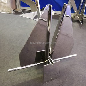 Морские детали из нержавеющей стали, якорь для корабля - Product Image 5
