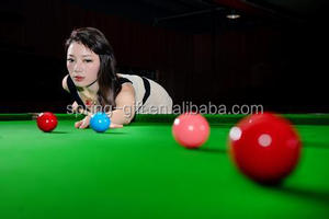 Set di palline da biliardo da biliardo di alta qualità, <span class=keywords><strong>snooker</strong></span> professionale e palline da biliardo - Product Image 6