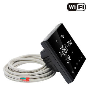 <span class=keywords><strong>HomeKit</strong></span> termostato ambiente settimana funzione programmabile telefono APP temperatura ambiente - Product Image 5