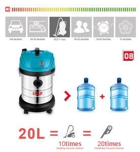 <span class=keywords><strong>Aspirateur</strong></span> industriel <span class=keywords><strong>silencieux</strong></span>, grand <span class=keywords><strong>prix</strong></span>, pa, fabricant chinois, puissant, pour usage commercial - Product Image 4