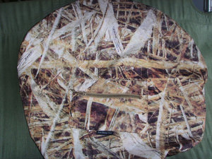 Hay bale Jacht Blind - Product Image 3