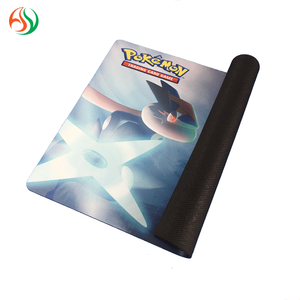 Ay Tùy chỉnh chuột <span class=keywords><strong>pad</strong></span> không thấm nước 24 "x 14" trò chơi chuột <span class=keywords><strong>Pad</strong></span> in ấn chất lượng tốt nhất lớn có thể gập lại cao su chơi Mat - Product Image 4