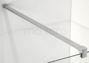 BX02P2 <span class=keywords><strong>de</strong></span> aluminio carril inferior sin marco claro <span class=keywords><strong>de</strong></span> seguridad templado Puerta <span class=keywords><strong>de</strong></span> <span class=keywords><strong>ducha</strong></span> <span class=keywords><strong>de</strong></span> vidrio - Product Image 4