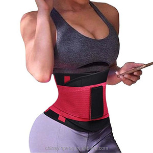 <span class=keywords><strong>Ceinture</strong></span> d'entraînement invisible pour femmes, <span class=keywords><strong>corset</strong></span> de Sauna Slim, en néoprène, pas en acier, avec logo personnalisé - Product Image 5