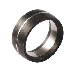 Anillo Al Por Mayor <span class=keywords><strong>de</strong></span> Calidad AAA Para <span class=keywords><strong>Hombre</strong></span> Alianzas <span class=keywords><strong>de</strong></span> Boda <span class=keywords><strong>de</strong></span> Tungsteno <span class=keywords><strong>de</strong></span> Carbono - Product Image 1