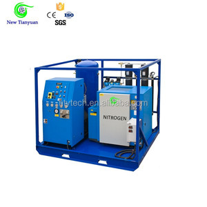 N2 Gas Stikstof <span class=keywords><strong>Generator</strong></span> Met Buitenste Schil - Product Image 2