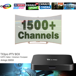 Nuevo diseño tx3 <span class=keywords><strong>pro</strong></span> s905x caja xbmc quad core smart tv caja androide 6.0 <span class=keywords><strong>iptv</strong></span> caja - Product Image 6