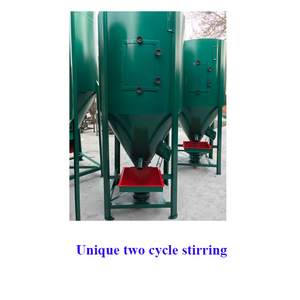 Trang Trại Sử Dụng Bột Dọc Thức Ăn Điện Mixer - Product Image 3