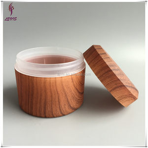 Nuevo Diseño de Envases Redondos de Plástico PP de 150 ml para Manteca Corporal con Tapa de Rosca, Envases Cosméticos OEM - Product Image 6