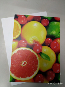 0.5mm à 6mm <span class=keywords><strong>Polystyrène</strong></span> <span class=keywords><strong>Choc</strong></span> (HIPS) Feuille pour l'impression de La Publicité et le Thermoformage - Product Image 1
