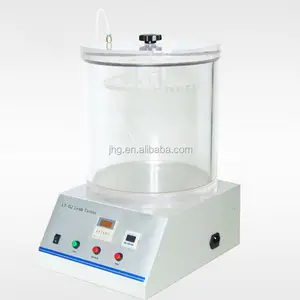 Lekdetector Plastic Bag Seal Integriteit Tester