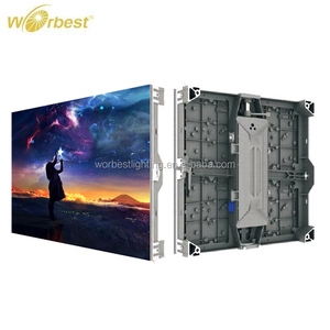 Ultra clear HD full color vivo P3.9 pantalla LED de interior 720 p pantalla para Play TV video y <span class=keywords><strong>película</strong></span> - Product Image 1