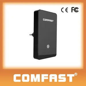 Thinnest & Lightest Wireless range extender best buy with Comfast CF-WR802S