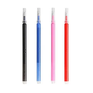 Erasable Ball Pen Refill And Gel Ink Pen Refill Heat Remove Ink Pen