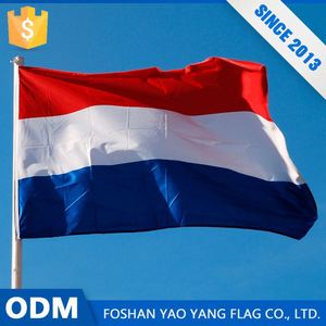Bandera del Estado <span class=keywords><strong>de</strong></span> Alibaba Precio Más Barato Por Encargo Barato Rojo Blanco Y Azul - Product Image 1