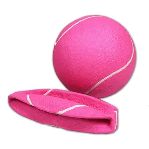 Palla da <span class=keywords><strong>Tennis</strong></span> Gonfiabile di Grandi Dimensioni - Product Image 4
