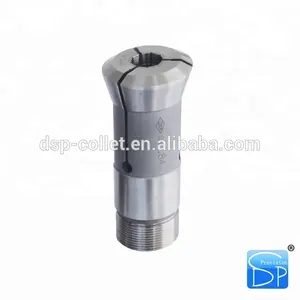 F16 1076 Collet Like TF16 For Cnc Machine