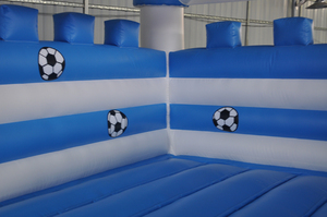 Custom Inflatable Jumping Castle, Inflatable Bouncer for Kids,<strong>Cheap</strong> Bouncy Castle - Product Image 5