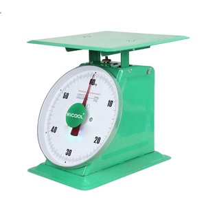 60 kg chất lượng Tốt quay số loại quy mô mùa xuân trọng lượng - Product Image 5