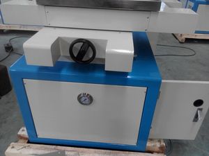 Manual High Speed Micro Hole <strong>Drilling</strong> Edm Machine