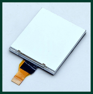 128X128 Đồ Họa Dot Matrix <span class=keywords><strong>LCD</strong></span> Hiển Thị JHD128128-G04BTW-G - Product Image 4