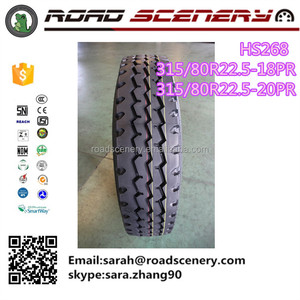 En todas las <span class=keywords><strong>ruedas</strong></span> posición chino neumáticos del remolque <span class=keywords><strong>315</strong></span> / <span class=keywords><strong>80r22</strong></span>. <span class=keywords><strong>5</strong></span>-18PR <span class=keywords><strong>315</strong></span> / <span class=keywords><strong>80r22</strong></span>. tyre <span class=keywords><strong>5</strong></span>-20PR - Product Image 1