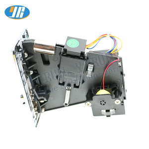 <span class=keywords><strong>Comparador</strong></span> <span class=keywords><strong>de</strong></span> Monedas JY100F, Selector <span class=keywords><strong>de</strong></span> Monedas Electrónico con Cable y Tornillo, Precio Más Bajo - Product Image 3