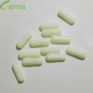 Capsules de légumes <span class=keywords><strong>vides</strong></span> naturelles, biologique, HPMC coloré, 30 pièces - Product Image 4