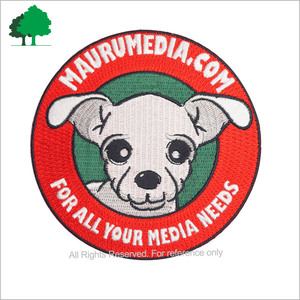 Nhà máy trực tiếp tùy chỉnh chất lượng cao giá rẻ đặc biệt thêu vá - Product Image 6