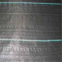 Exportations de tapis de jardin tissés noirs pour l'herbe et les graines de fleurs