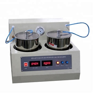 Nhựa đường Cụ Thể Trọng Lực Tester Cụ Thể lực hấp dẫn của các nhựa đường ASTM D2041 - Product Image 4